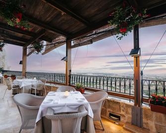 The Xara Palace Relais & Chateaux - Mdina - Balcony