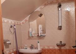 Whole house accessible by wheelchair - Oujda - Baño