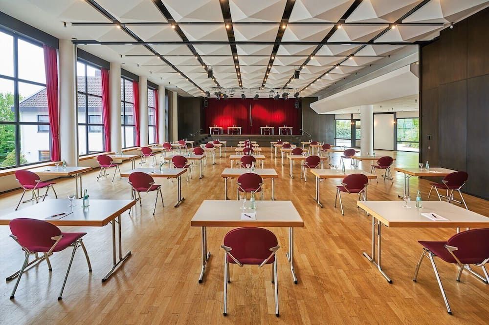 Parkhotel Nümbrecht