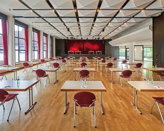 Parkhotel Nümbrecht - Numbrecht - Restauracja