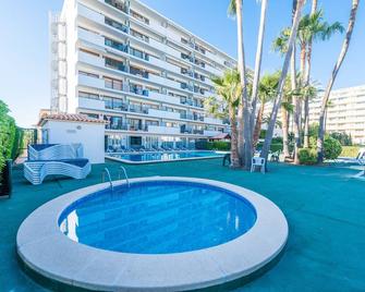 Apartamento Lyna - Alcudia - Uima-allas