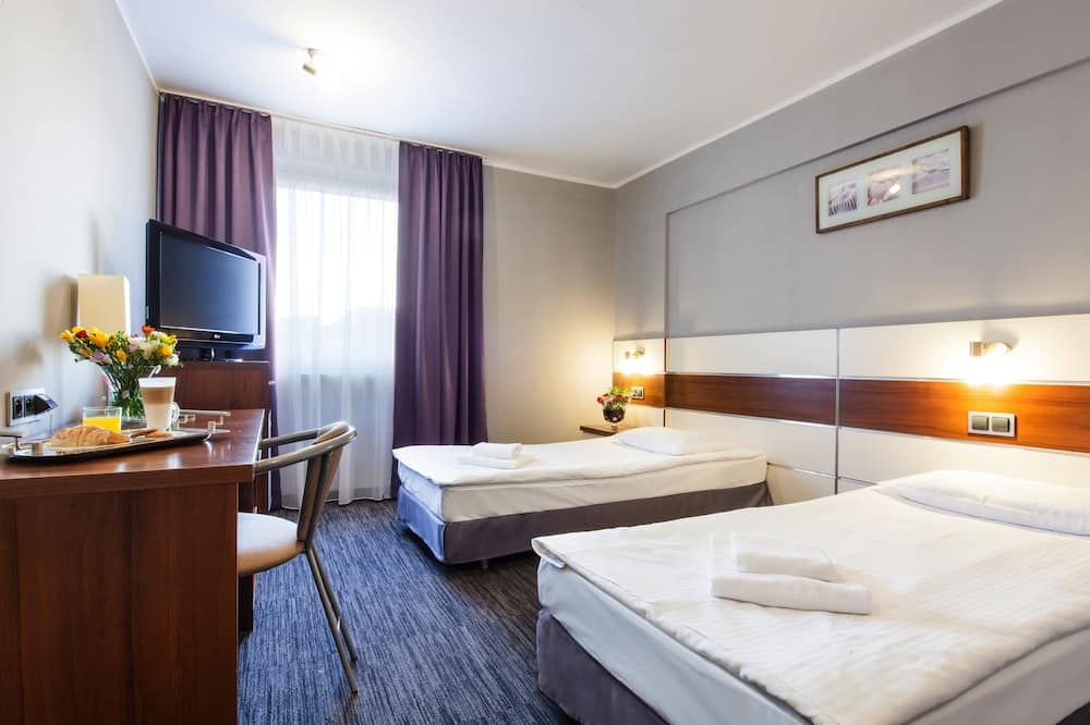 B&B HOTEL Tychy - Tychy