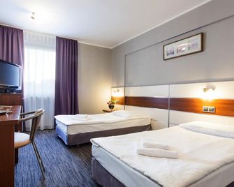 B&B HOTEL Tychy - Tychy