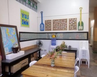 Yuj Inn - Manila - Restaurant