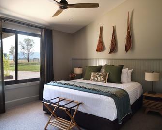 Shawwood Estate - Mudgee - Bedroom