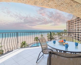 Sonoran Sea 2br Sse 507 By Casago - Puerto Peñasco - Balcón
