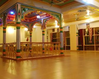 Jhankar Mansion - Bundi