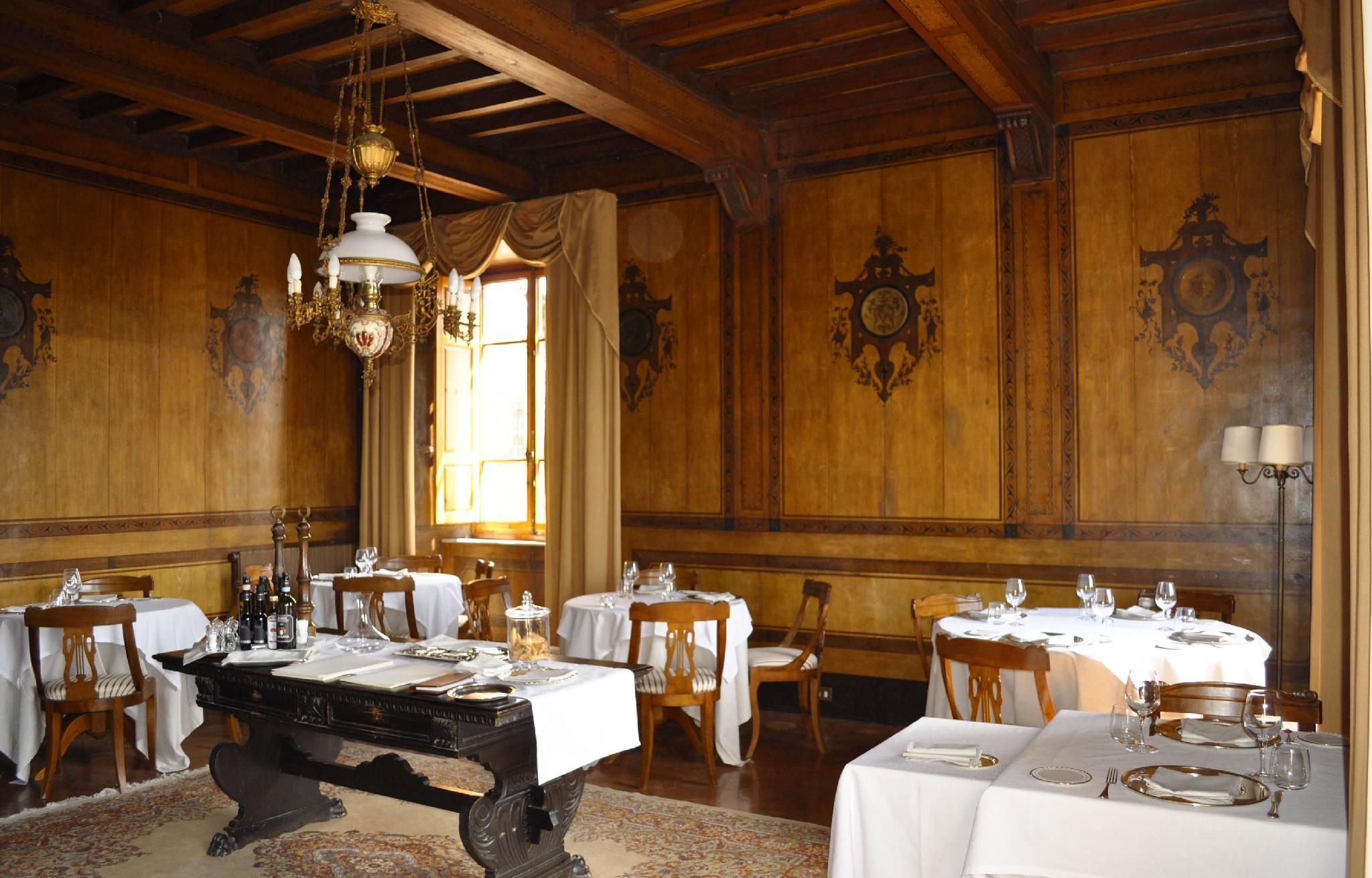 Hotel Villa Casalecchi