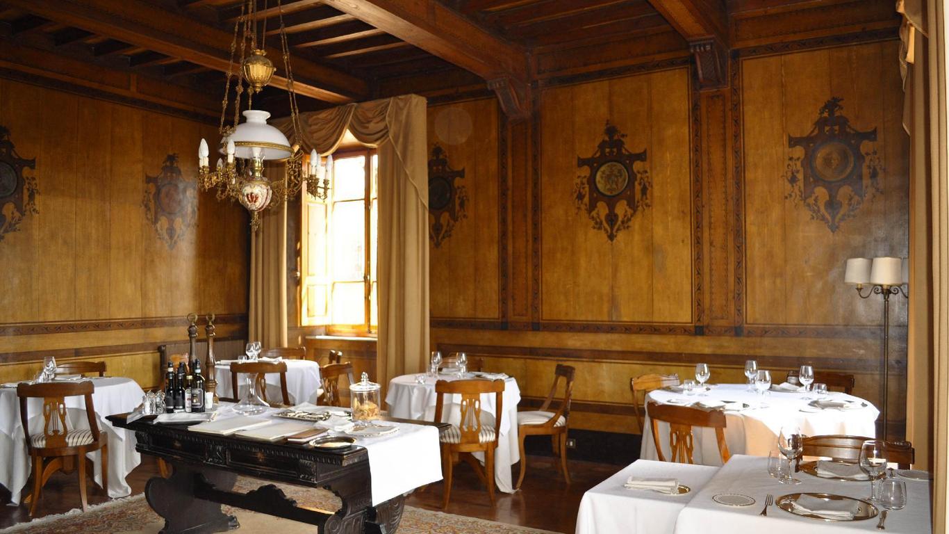 Hotel Villa Casalecchi