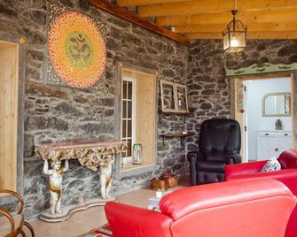 Casas Maravilha - Arco da Calheta