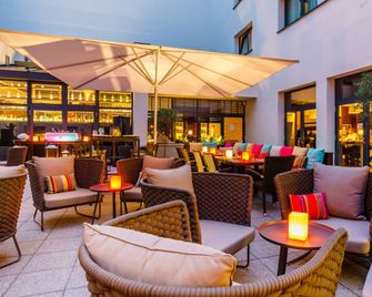 Park Plaza Trier - Treviri - Ristorante
