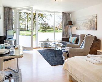 Solskin - List - Oturma odası