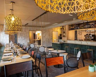 ibis Styles Les Houches Chamonix - Les Houches - Restaurant