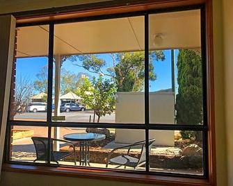 Lake Albert Motel - Meningie - Balcón
