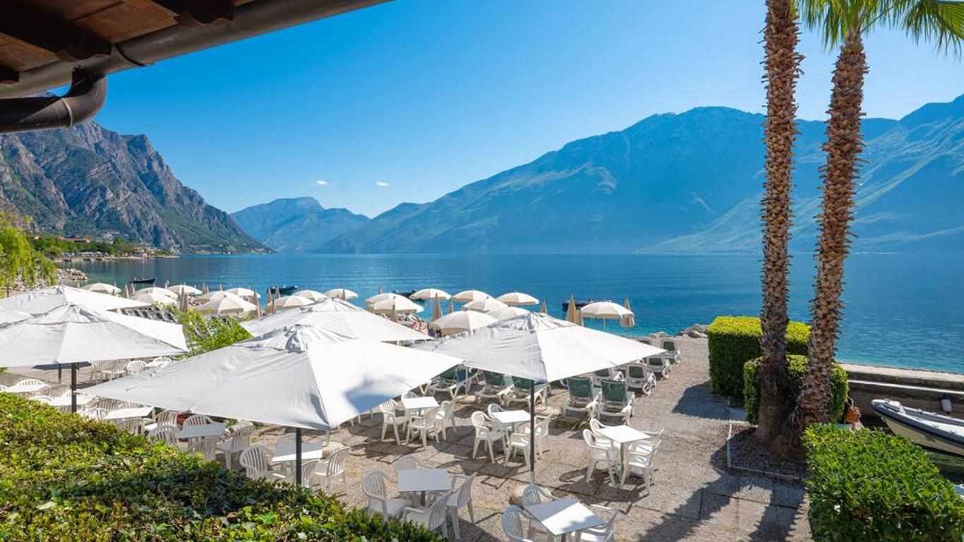 فندق ليوناردو دا فينشي