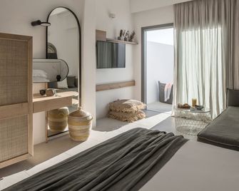 A Hotel Mykonos - Mykonos