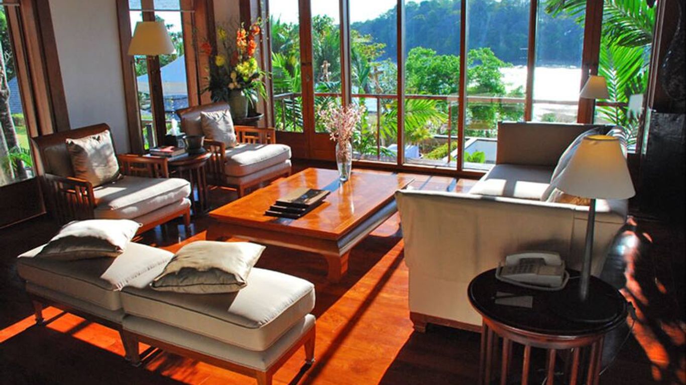 Nakamanda Resort and Spa