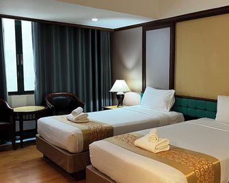 Asian Hotel - Hat Yai