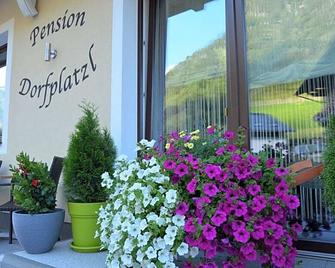 Pension Dorfplatzl - Fusch an der Großglocknerstraße