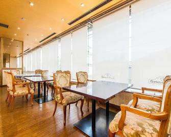 Apa Hotel Komatsu Grand - Komatsu - Restaurant