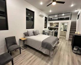 Chinle Home at Sand Creek Homestead - Torrey