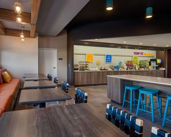 Tru by Hilton Merrillville - Merrillville - Sala de jantar