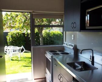 Andorra Motel - Geraldine - Cucina