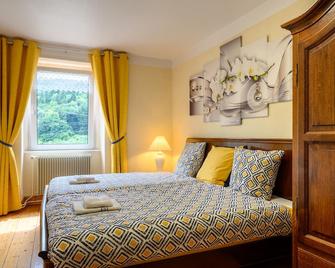 Villa Balboa - Sondernach - Habitación
