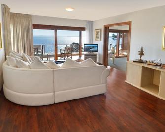 Hotel del Lago Golf & Art Resort - Punta Del Este - Salon