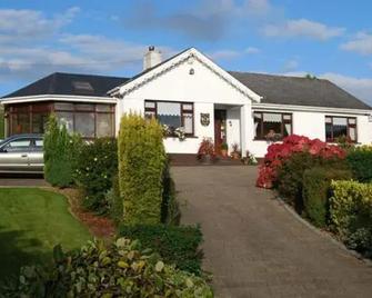Robin Hill Bed and Breakfast - Wexford - Edificio