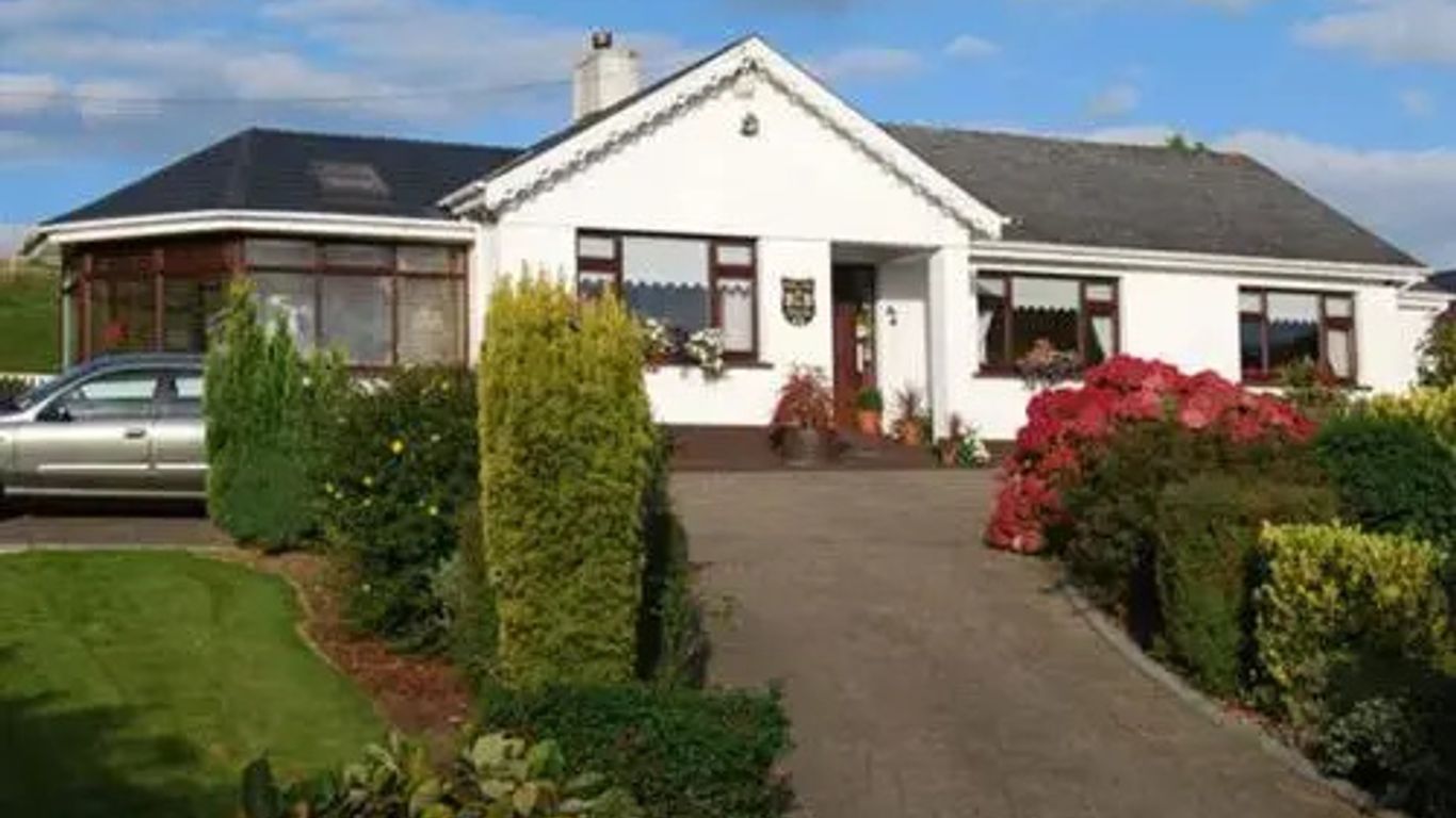 Robin Hill Bed and Breakfast