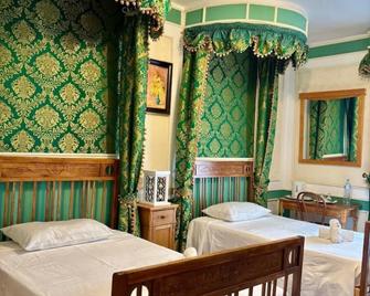 Hotel Buen Retiro Casa de la Música y el Sonido - Güímar