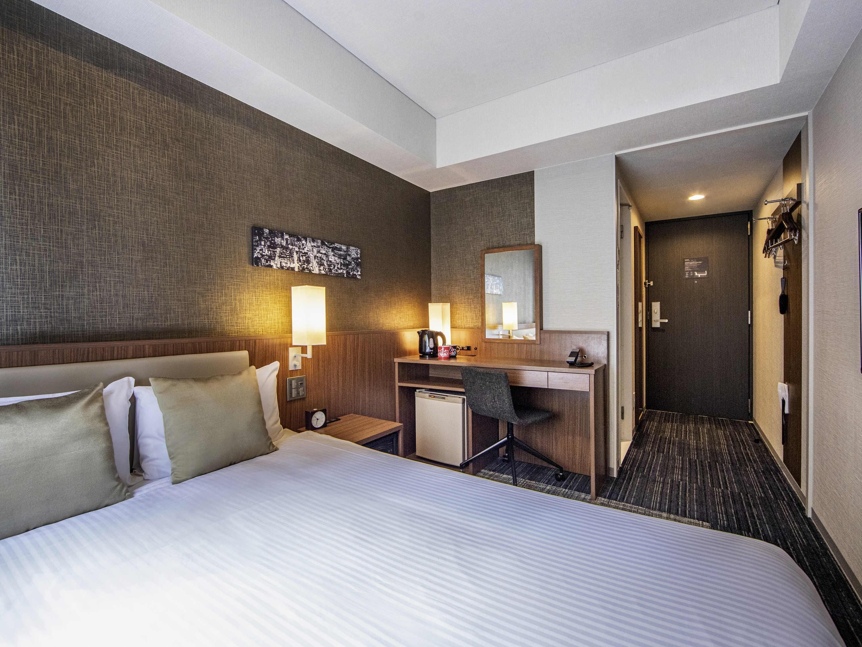 ibis Styles Tokyo Ginza