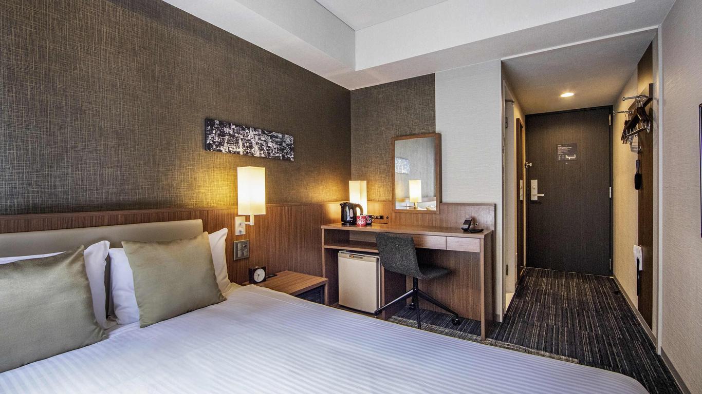 ibis Styles Tokyo Ginza
