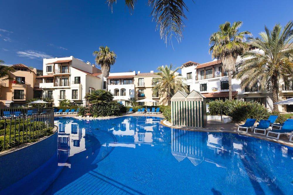 بورتافينتورا هوتل روليت