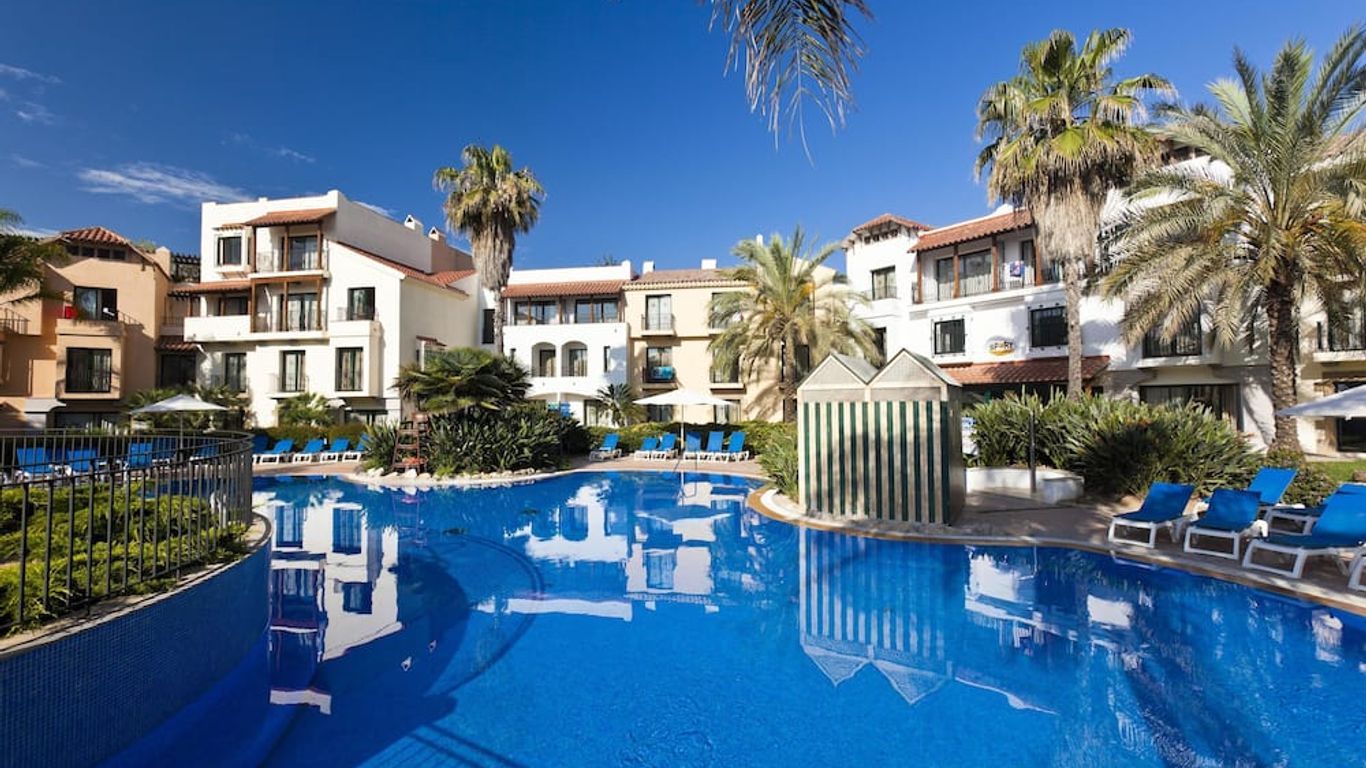 بورتافينتورا هوتل روليت