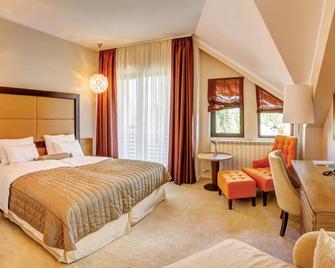 Hotel Mir - Zlatibor - Bedroom