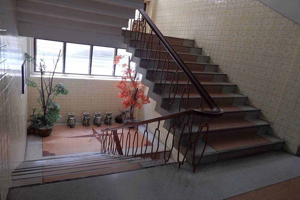 Sakol Hotel Korat - Nakhon Ratchasima - Stairs