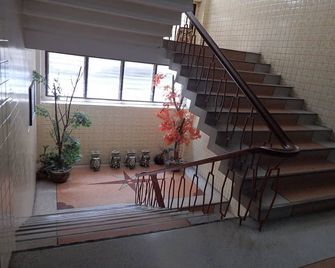 Sakol Hotel Korat - Nakhon Ratchasima - Stairs