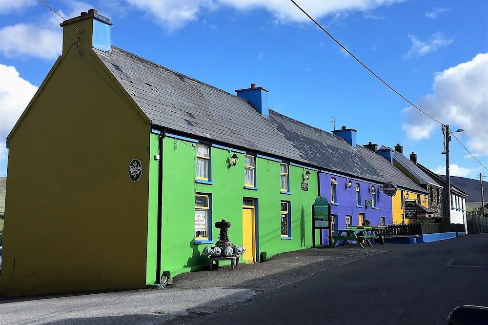 O'Connors Guesthouse