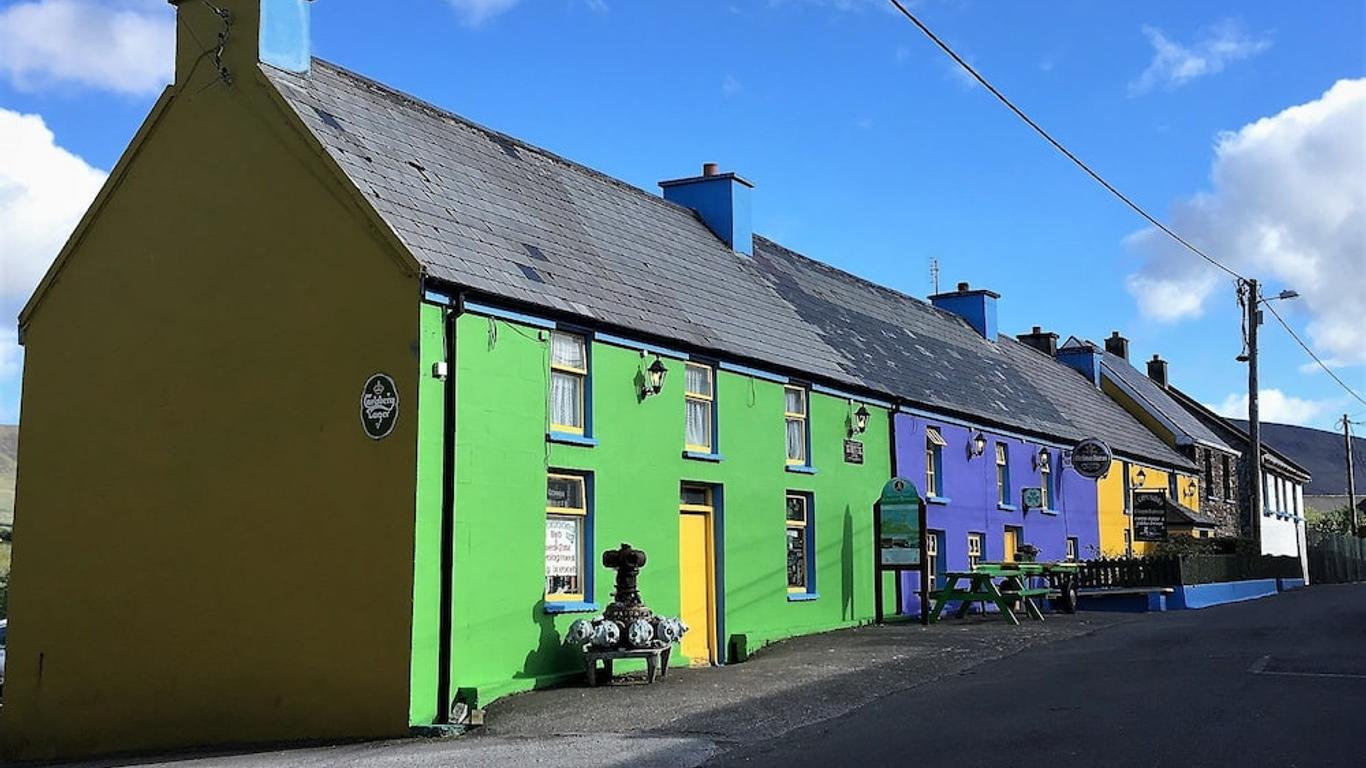 O'Connors Guesthouse