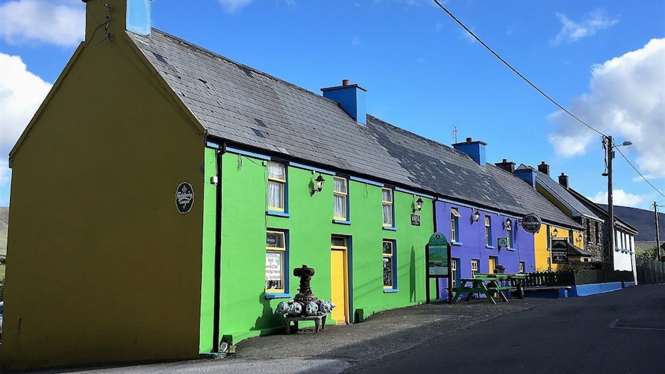 أوكونورز جيست هاوس