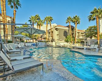 Desert Rose Resort - Las Vegas - Alberca