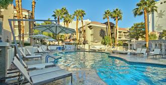 Desert Rose Resort - Las Vegas - Pool