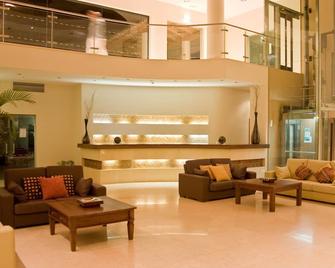 Cerro Mar Atlantico & Cerro Mar Garden - Albufeira - Lobby