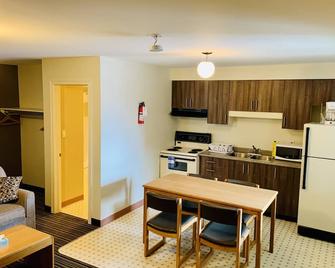 Green Acres Motel - מיסיסאוגה - מטבח