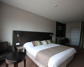 Hôtel Le Cheval Blanc - Quend