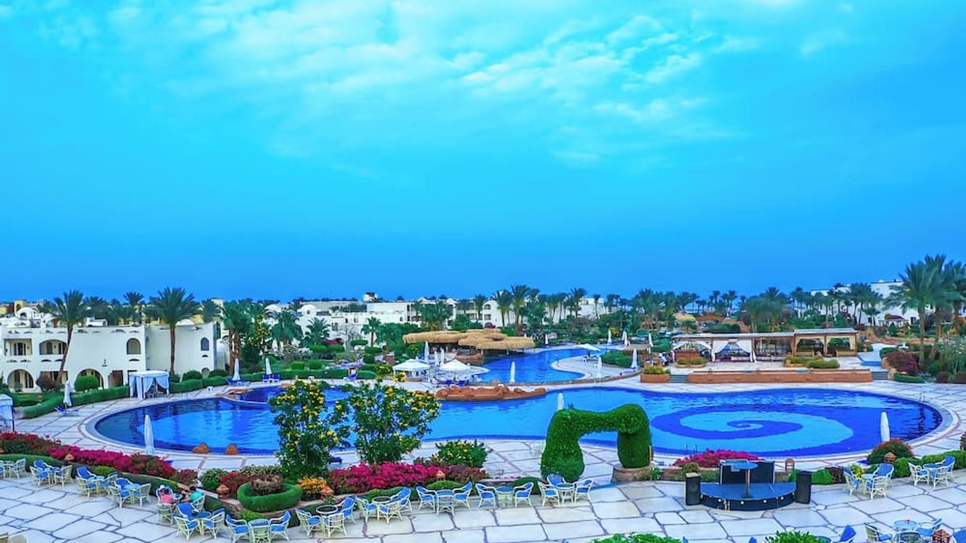 Regency Plaza Aqua Park and Spa Resort