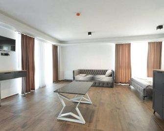 Hotel Ema - Tetovo