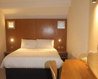 Corona Hotel Rotherham Sheffield Meadowhall - Rotherham